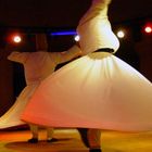 whirling dervish