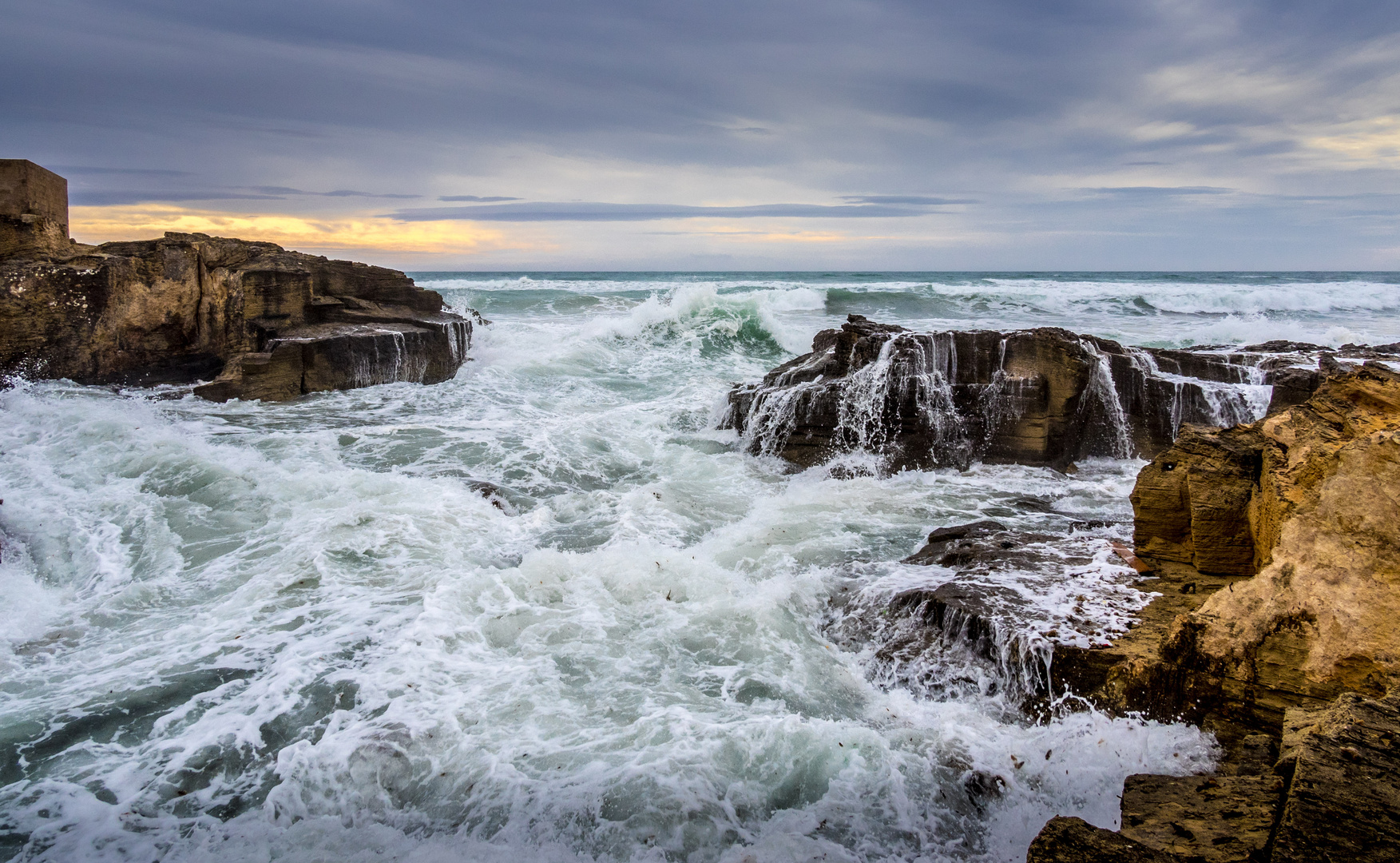 Whirlpool