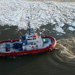 Whirlpool Elbe