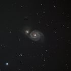 Whirlpool Galaxie M51