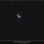 Whirlpool-Galaxie - M51