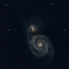 Whirlpool-Galaxy