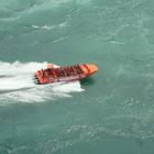 Whirlpool Jet-Niagara Falls,Ontario 2013