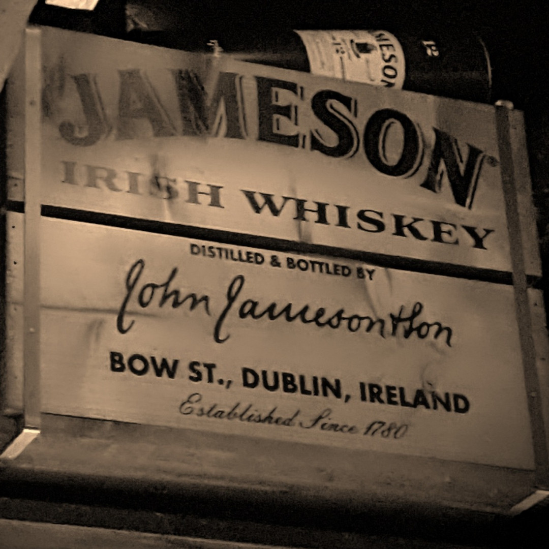 Whiskey in the jar.... Foto & Bild motive, pub Bilder auf