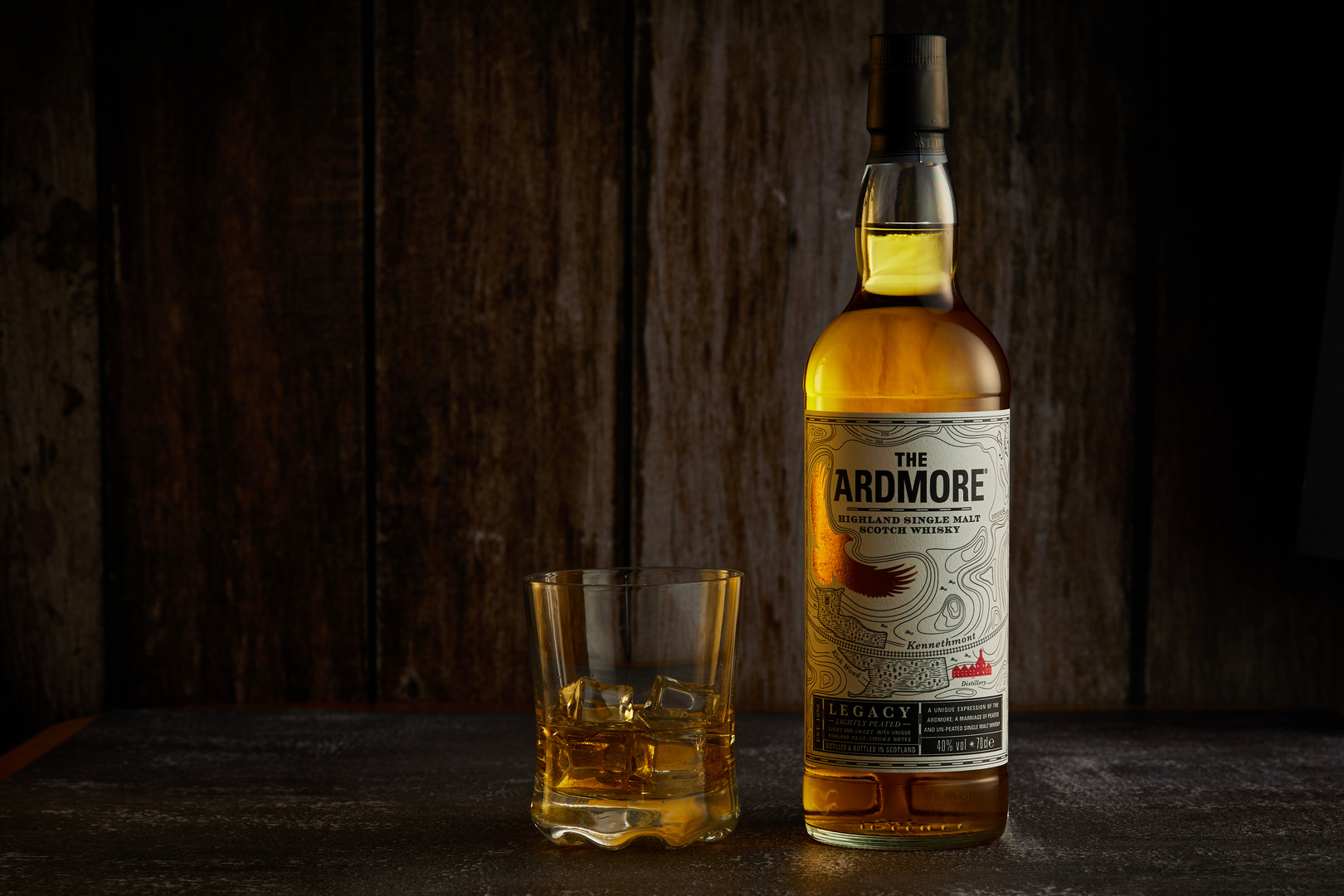 Whisky Ardmore