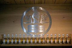 Whisky aus der Schweiz