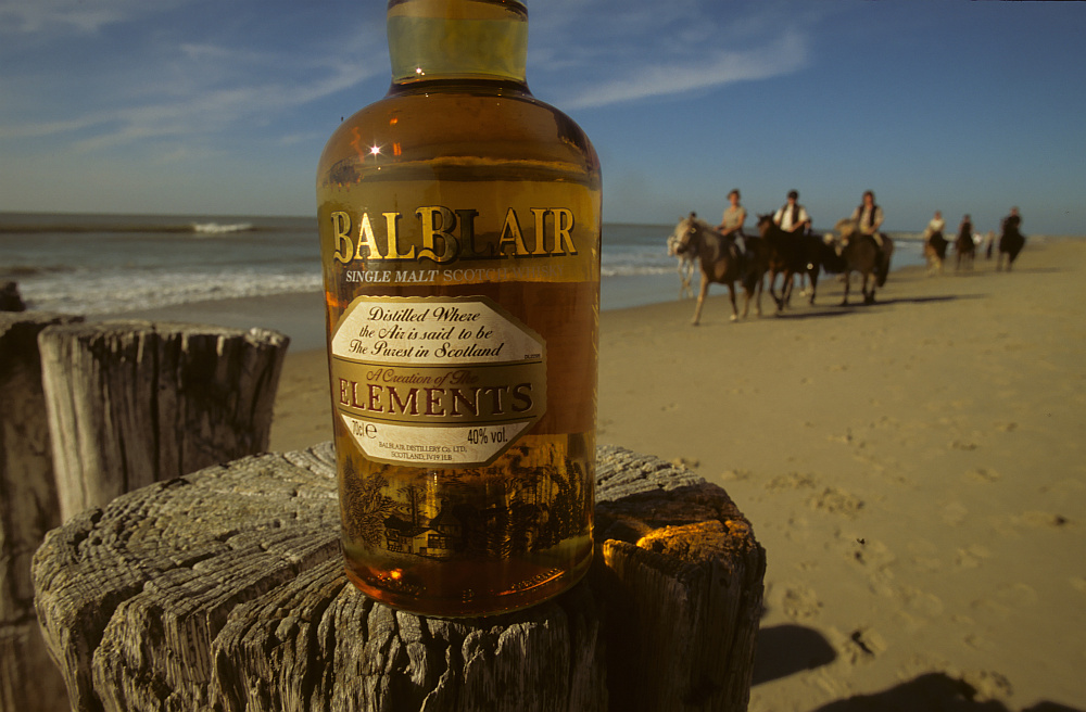 Whisky Balblair