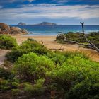 Whisky Bay Wilsons Promontory NP Victoria