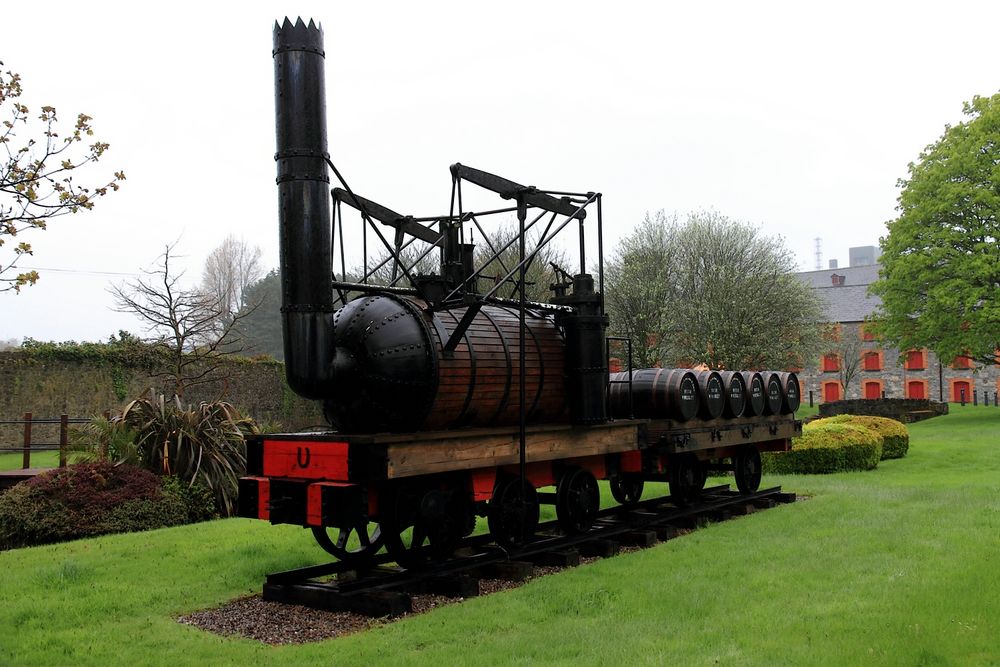 WhiskyExpress Foto & Bild urlaub, fotos, dokumentation Bilder auf