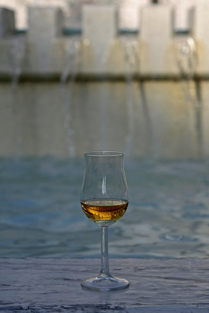 Whisky-Fair mal anders