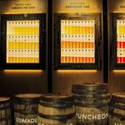 Whisky Farben, Marke Glengoyne