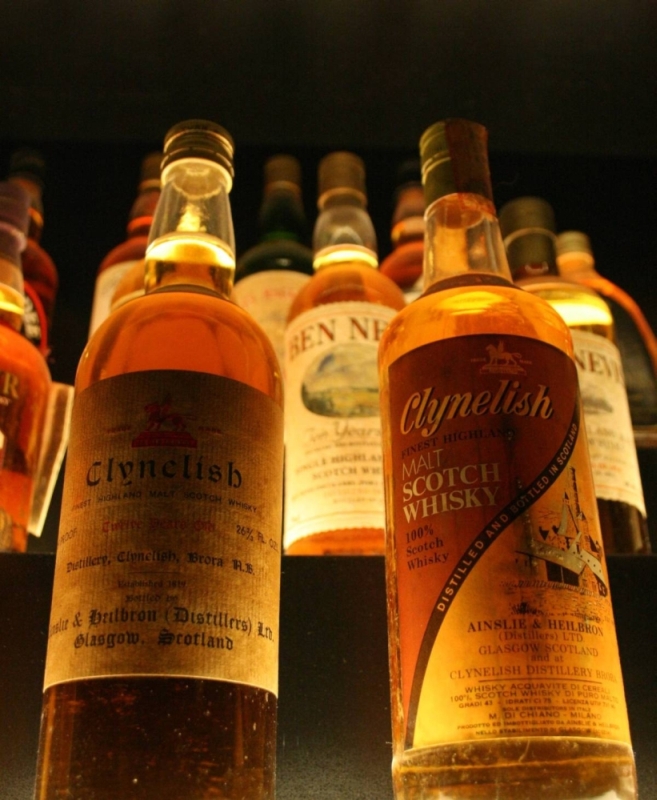 Whisky Heritage