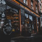 Whisky Laden in Edinburgh