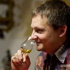 Whisky Nosing