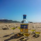 Whisky on the Beach