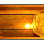 whisky on the teak (IV)