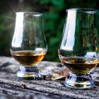 Whisky passt zum Herbst