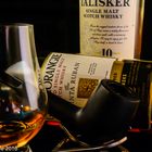 Whisky & Pipe