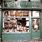 whisky shop