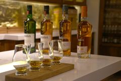 Whisky Tasting