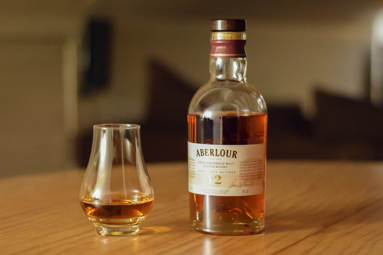 Whisky_Aberlour