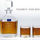 Whiskykaraffe Dover von Villeroy & Boch