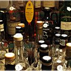 Whiskyraritäten - Whiskymesse 2015