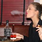 Whisky&Smoking Jael