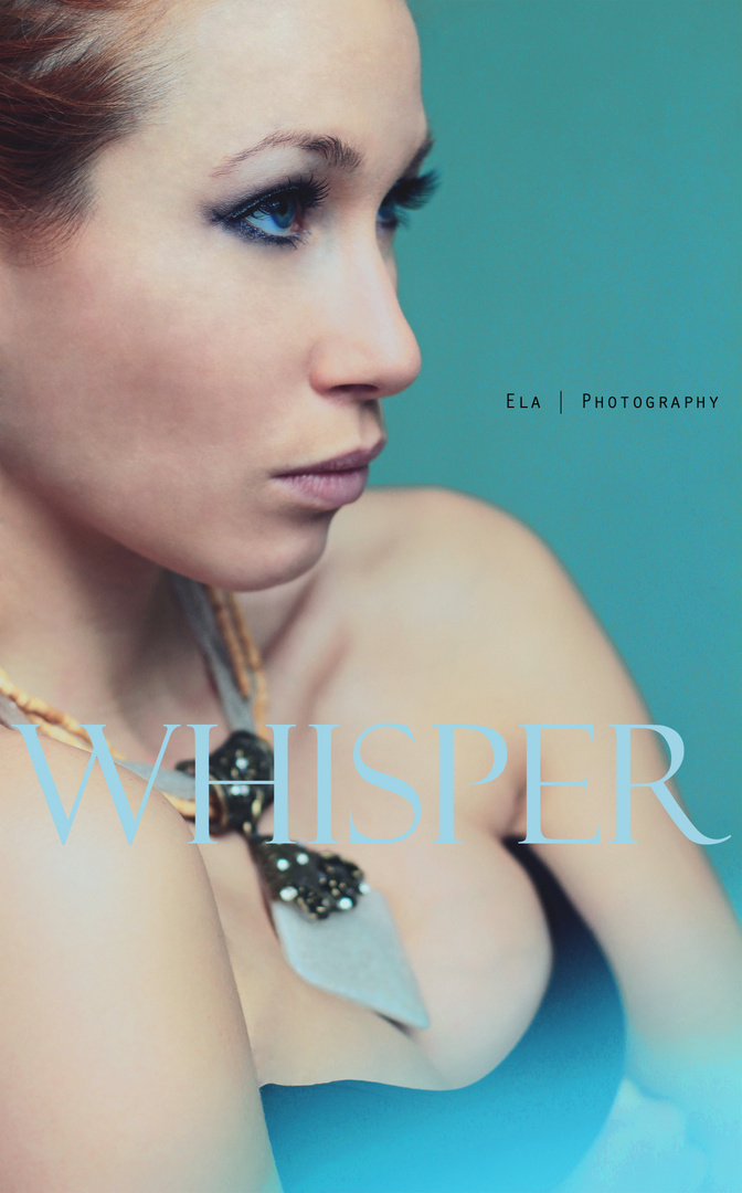 Whisper