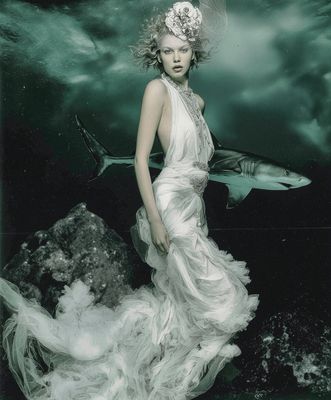 Whispers of the Deep