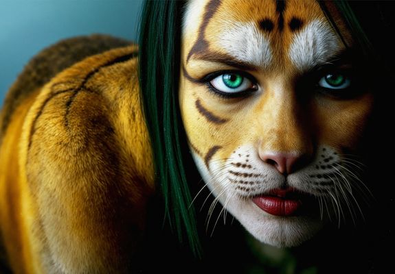 Whispers of the Huntress