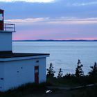 Whistle Lighthouse