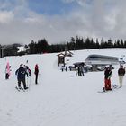 Whistler 360° - Skifahren bis auf den Marktplatz