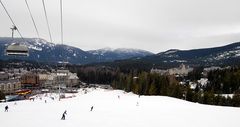 Whistler