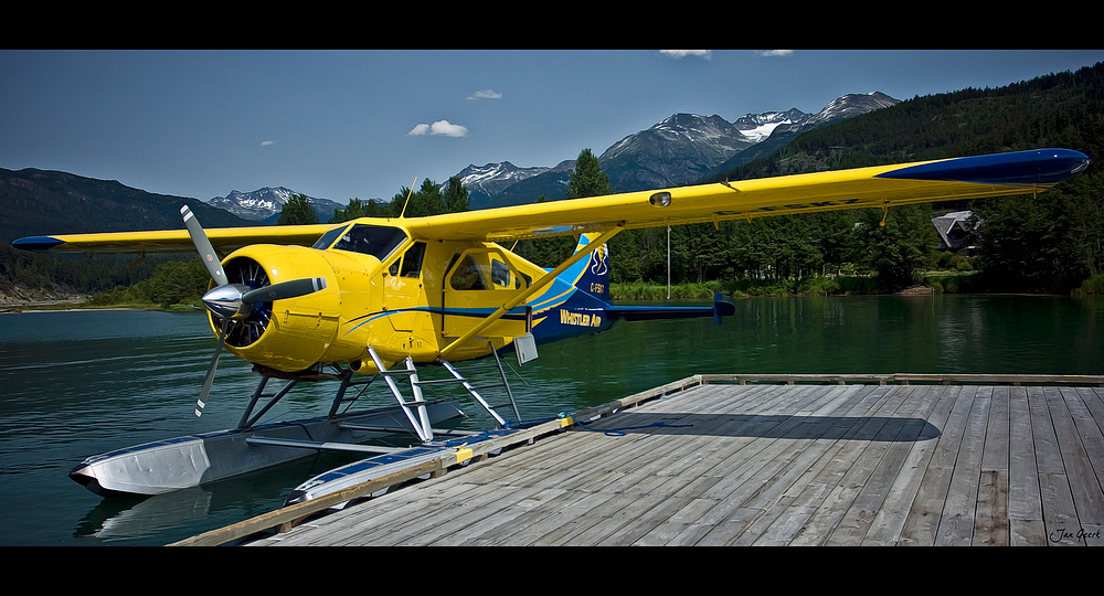 Whistler Air