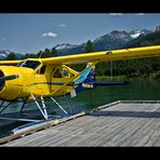 Whistler Air