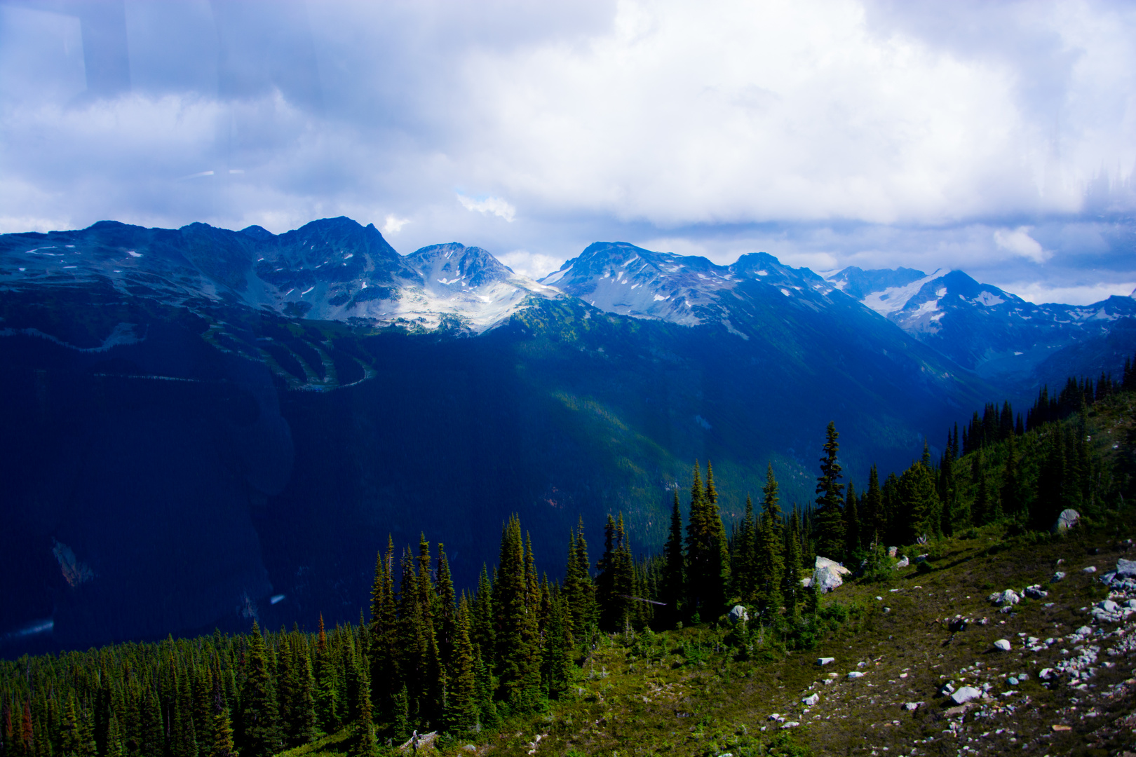 Whistler, BC