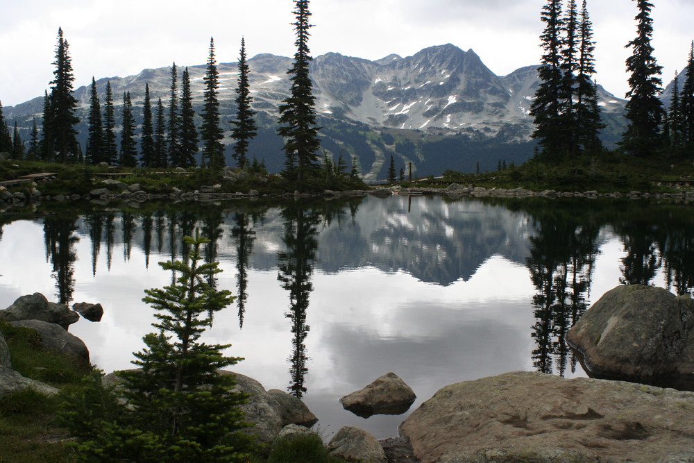 Whistler - Canada