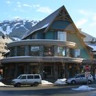 Whistler Tourist Info