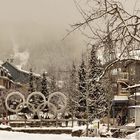 Whistler Village