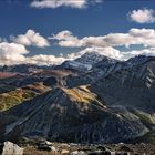 Whistler's Peak