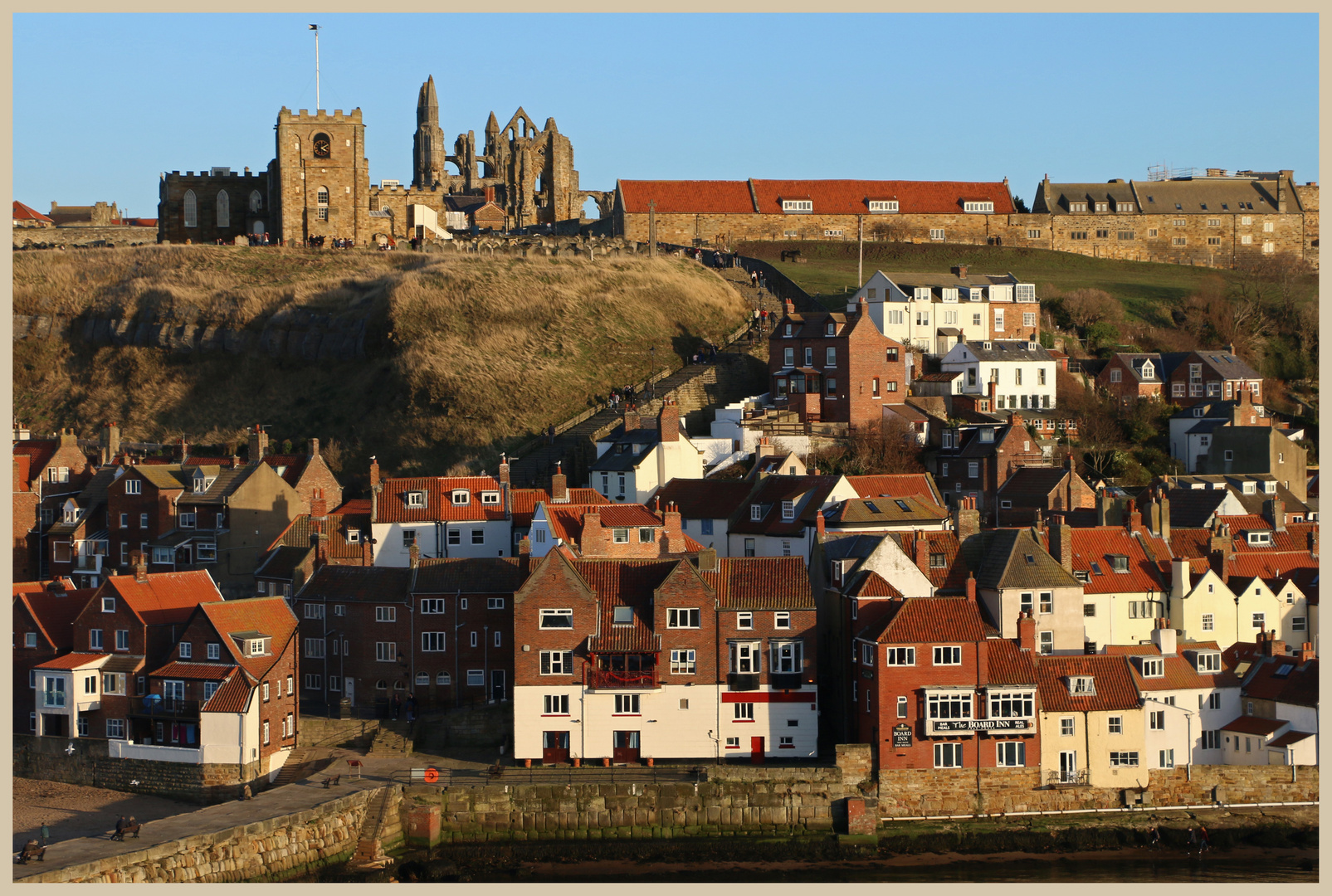 Whitby 1