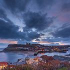 Whitby ....