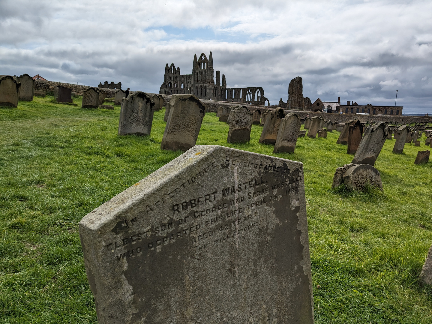 Whitby