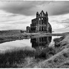 Whitby Abbey