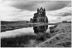 Whitby Abbey