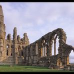 Whitby Abbey