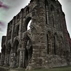 Whitby Abbey #1