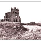 Whitby Abbey (2)