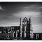 Whitby Abbey